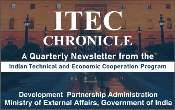 2nd ITEC Newsletter